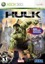 The Incredible Hulk (Xbox 360)(Gamestop Red Hulk Edition)